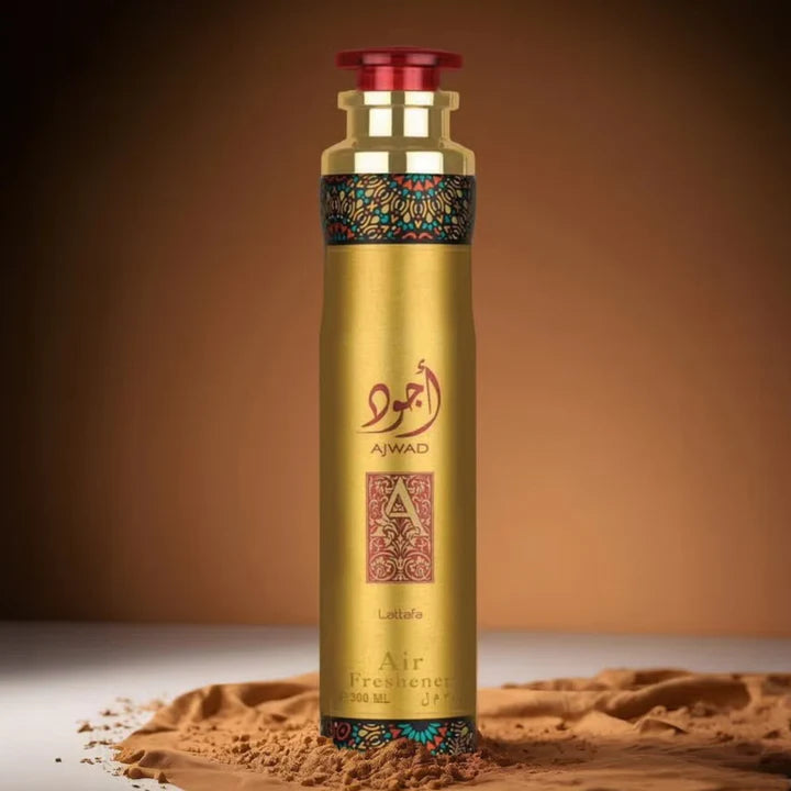 Ajwad Parfum d’ambiance