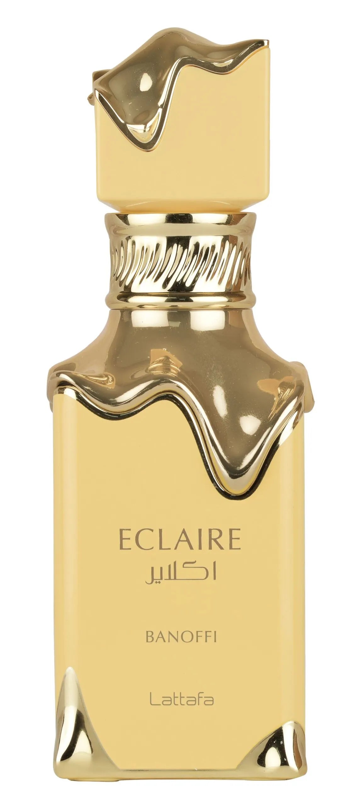 Éclaire Banoffi