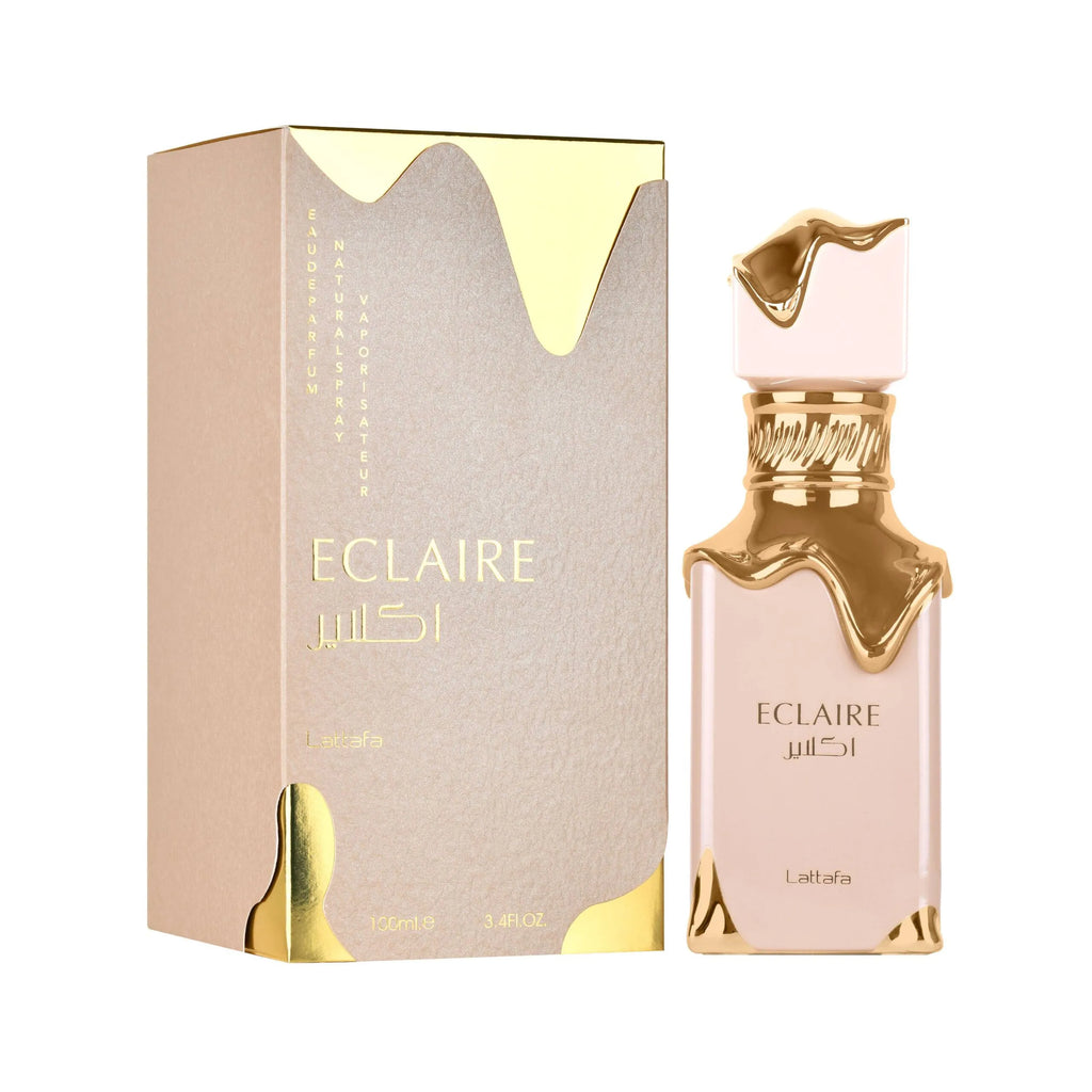 Éclaire
