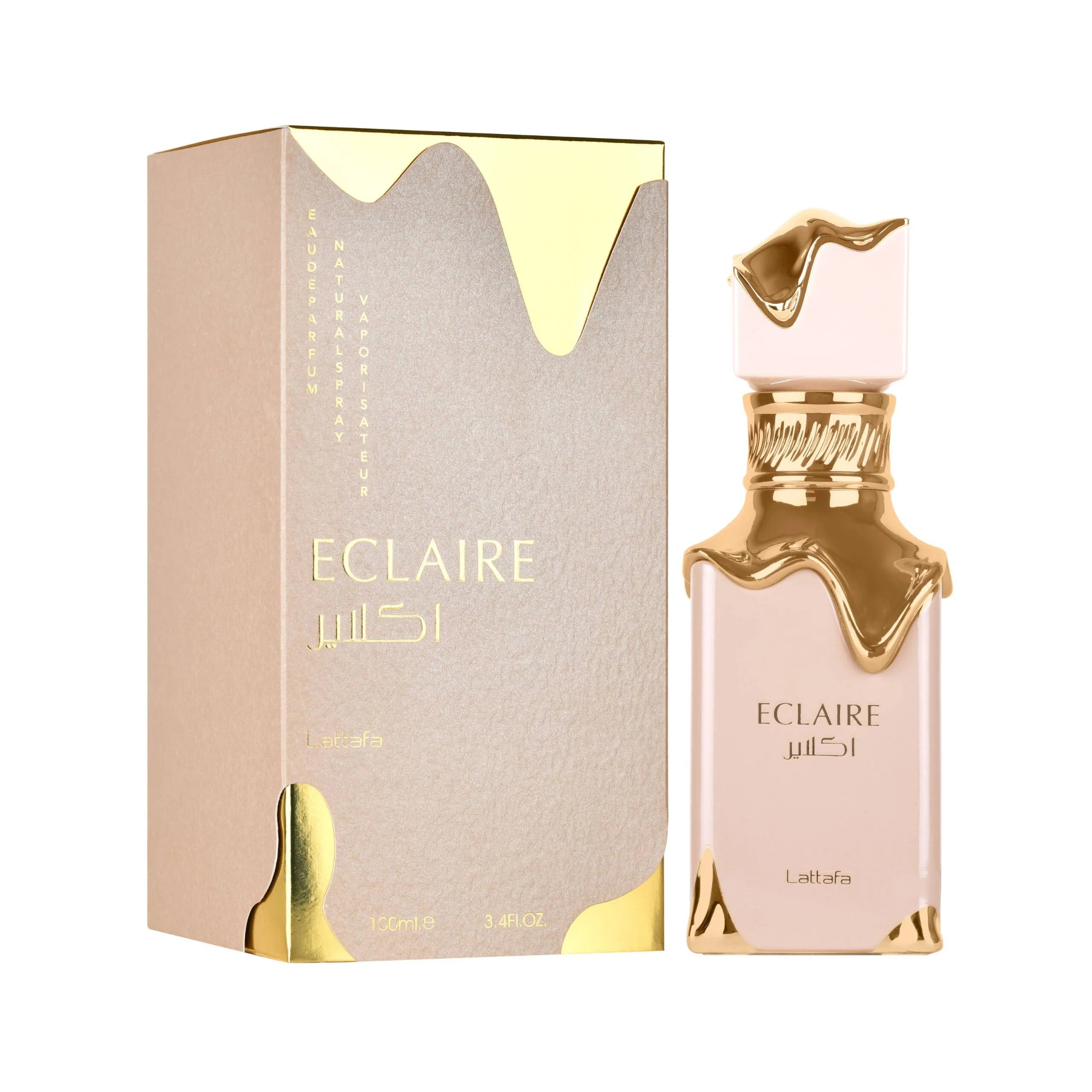 Éclaire