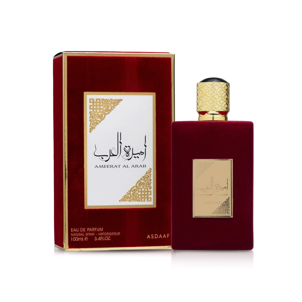Ameer Al Arab