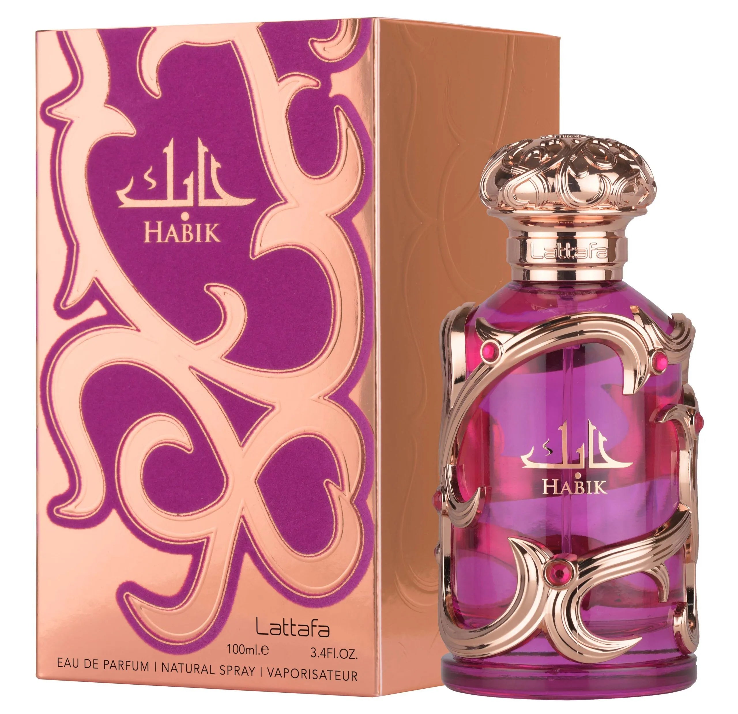 Habik pour Femme