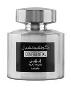 Confidential Platinum