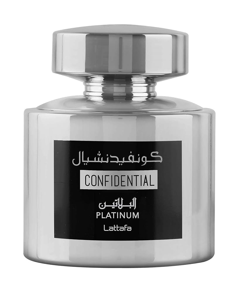 Confidential Platinum