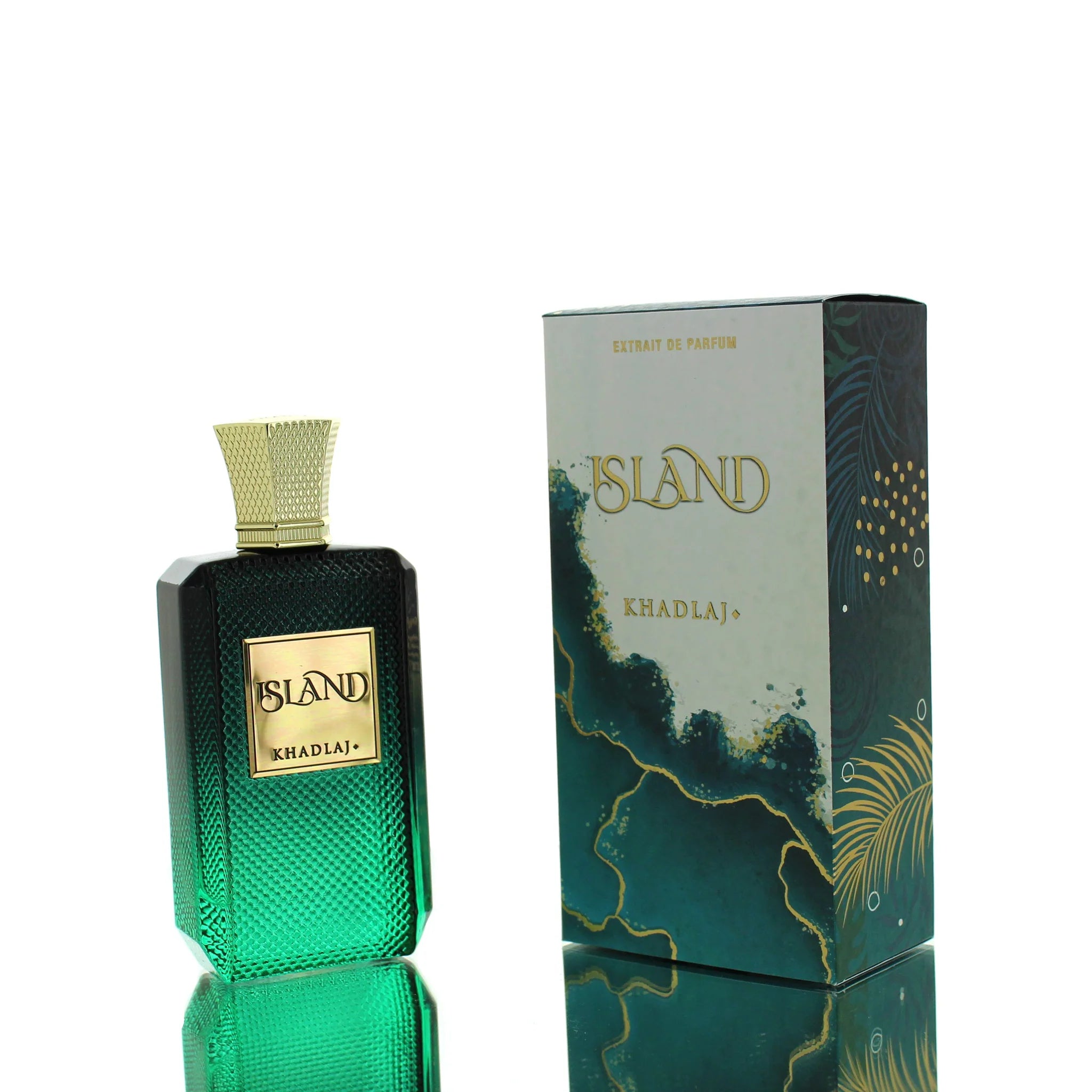 Island