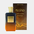 Island Vanilla Dunes