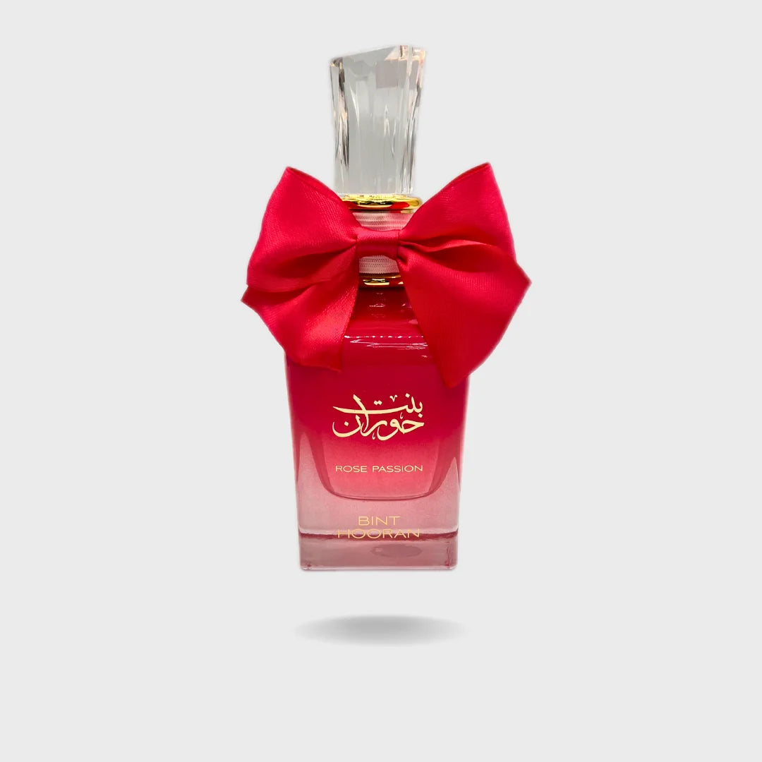Bint Hooran Rose Passion