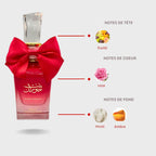 Bint Hooran Rose Passion