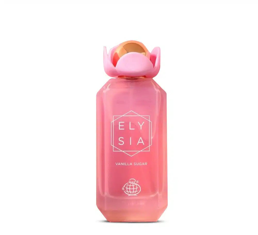 Elysia Vanilla Sugar