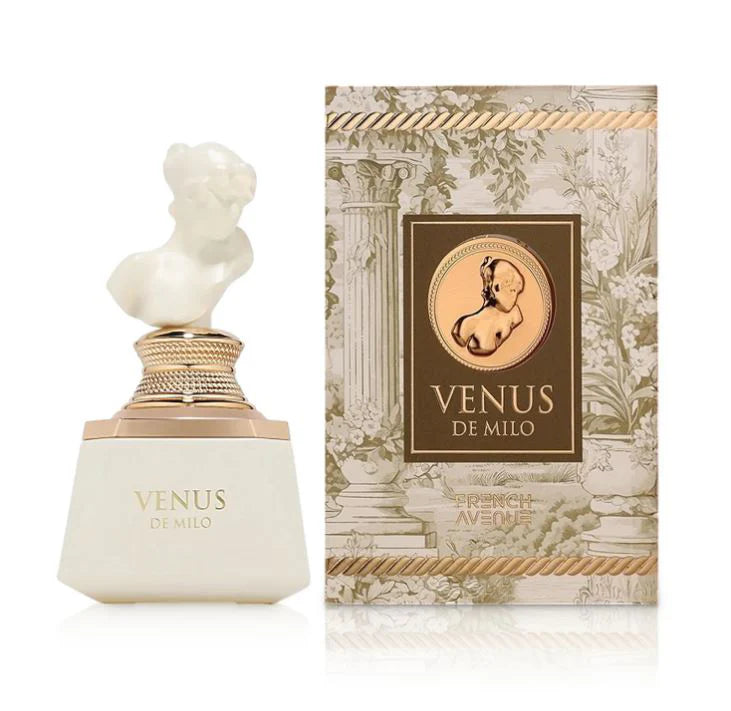 Venus De Milo