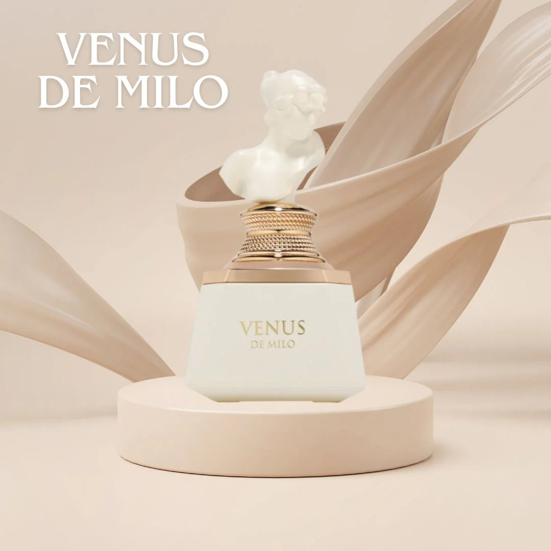 Venus De Milo