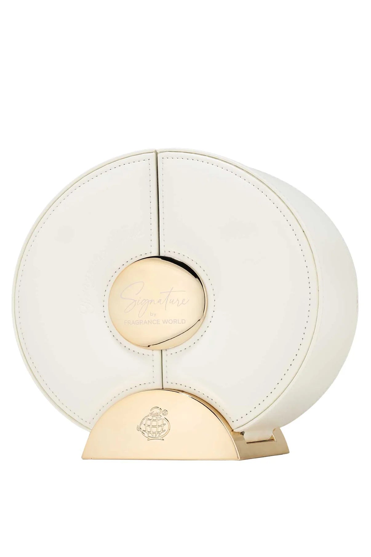 Signature White