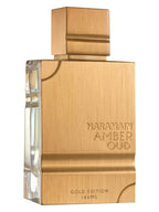 Amber Oud Gold Edition Al Haramain