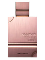 Amber Oud Tobacco Edition Al Haramain
