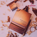 Amber Oud Tobacco Edition Al Haramain