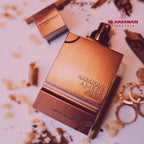 Amber Oud Tobacco Edition Al Haramain