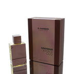 Amber Oud Tobacco Edition Al Haramain