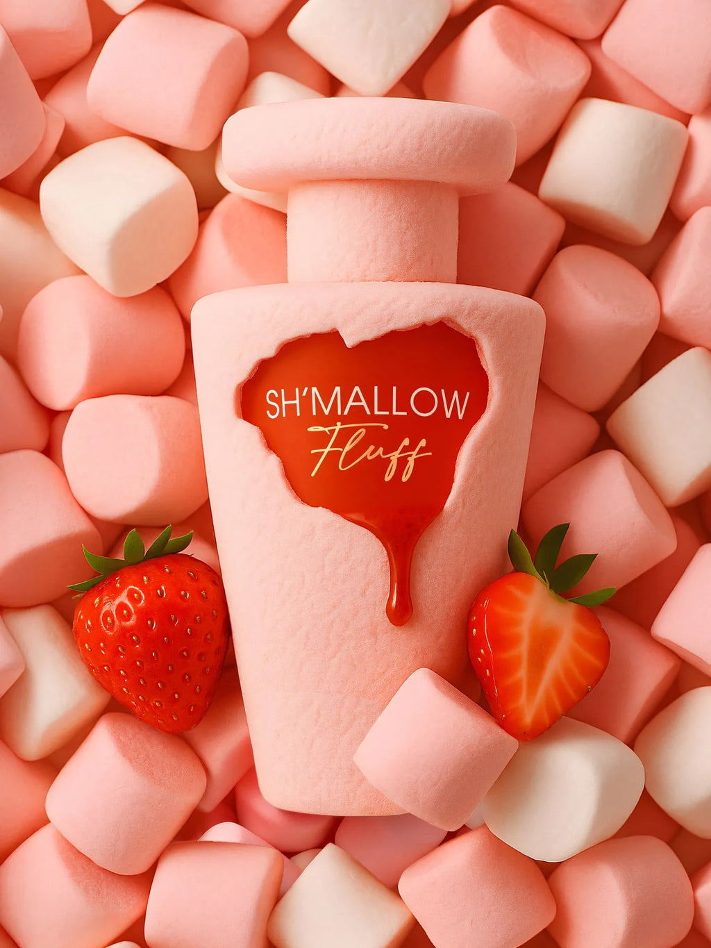 Sh’mallow