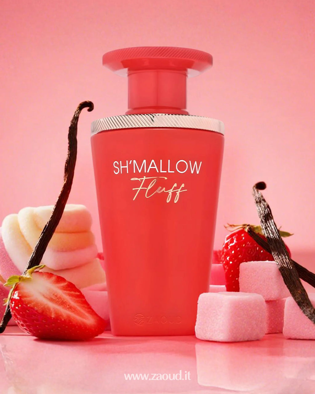 Sh’mallow