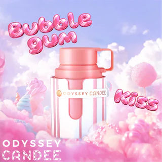 Odyssey Candee