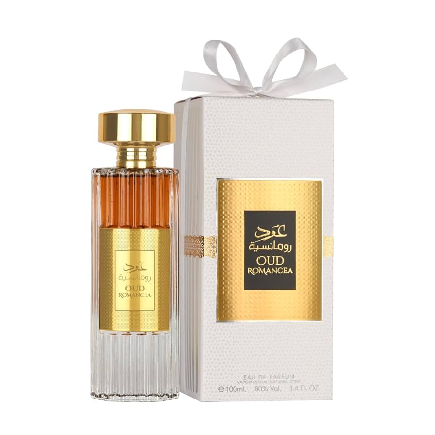 Oud Romancea