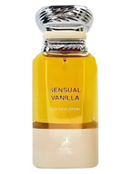 Sensual Vanilla
