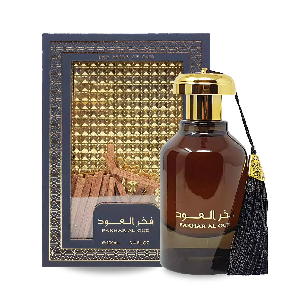Fakhar Al Oud