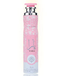 Yara rose Parfum d’ambiance