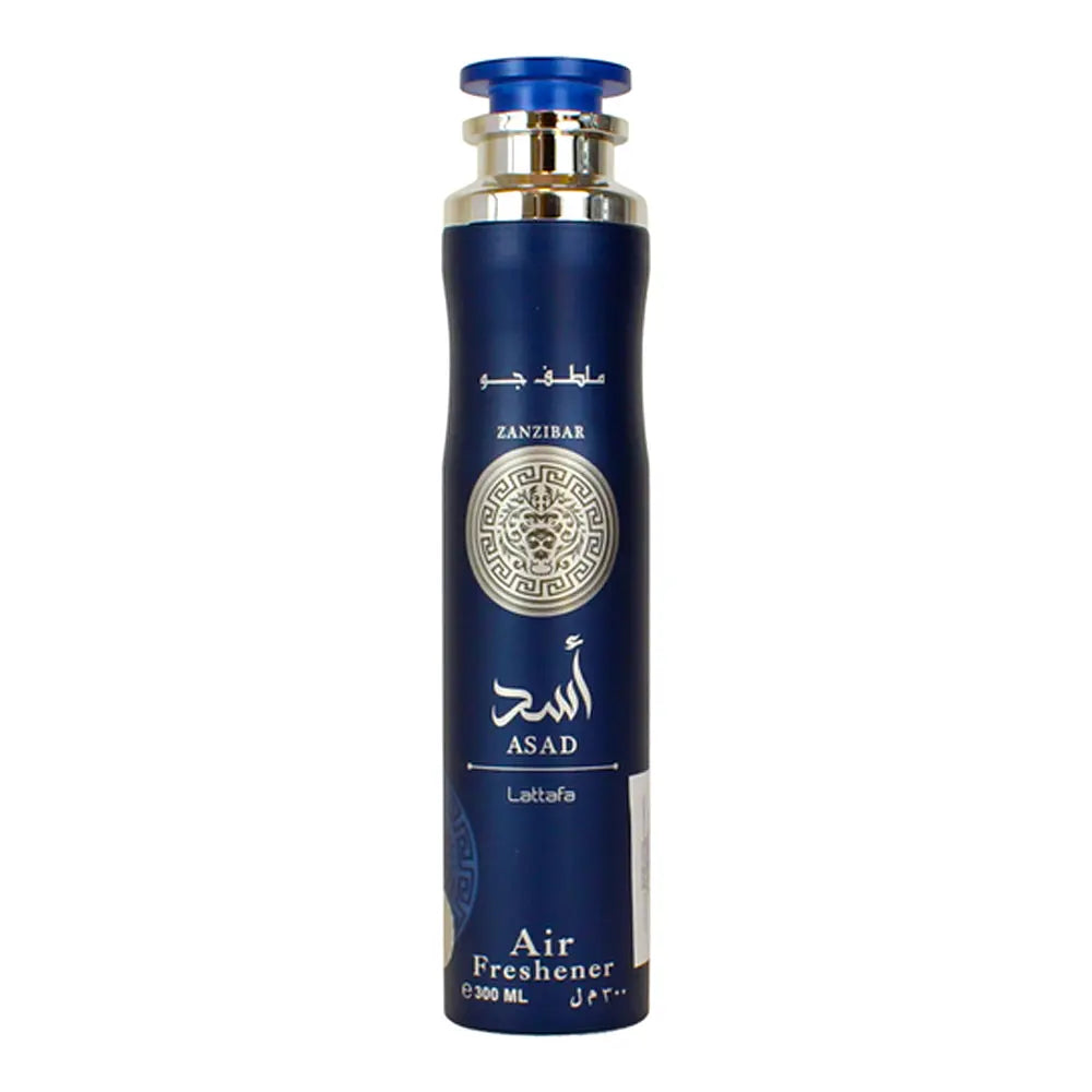 Asad Zanzibar parfum d’ambiance