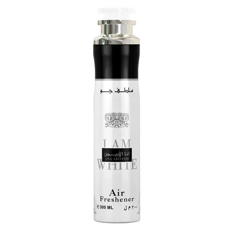 Ana Abiyedh Parfum d’ambiance