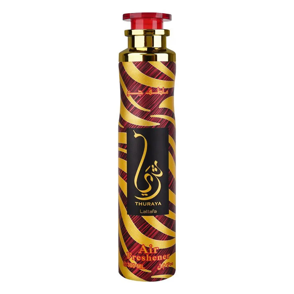 Thuraya Oud Parfum d’ambiance