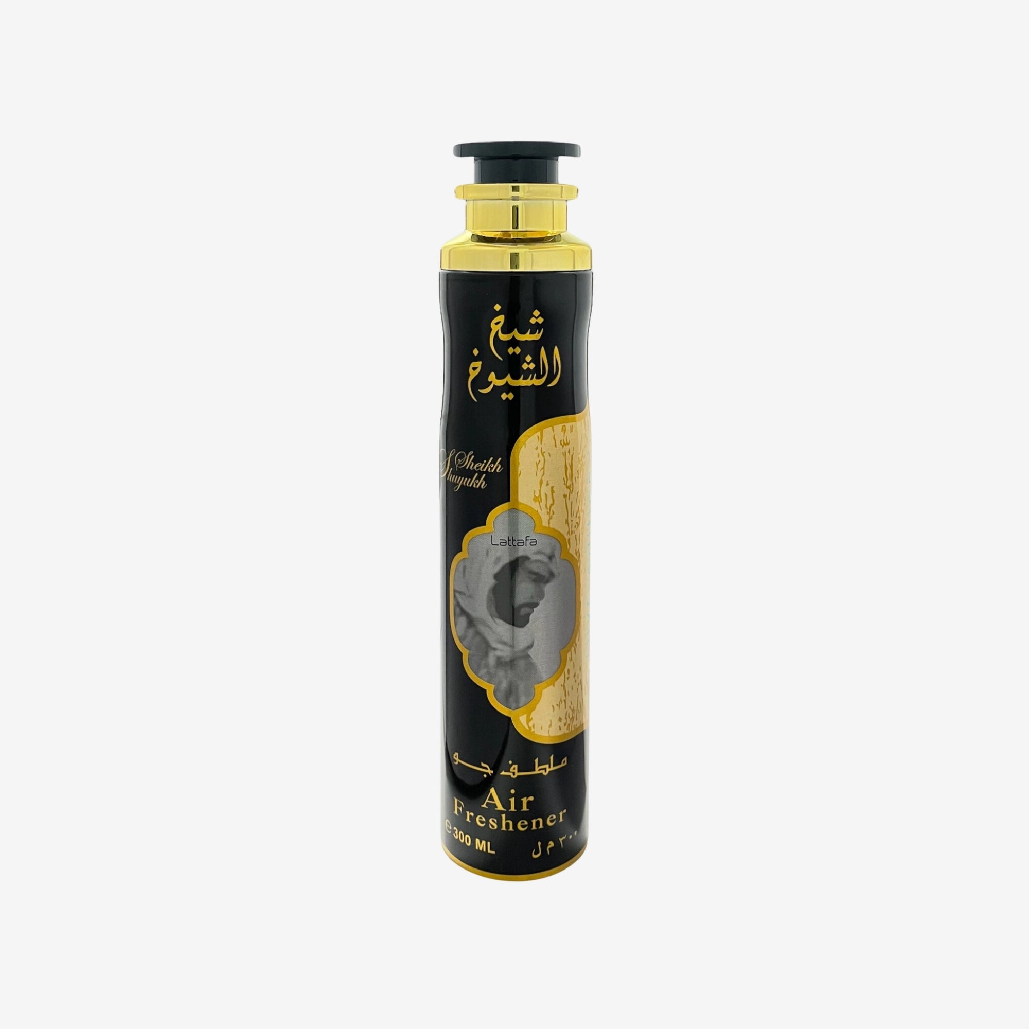 Sheikh Al Shuyukh Parfum d’ambiance