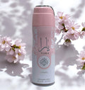 Yara Rose Deodorant