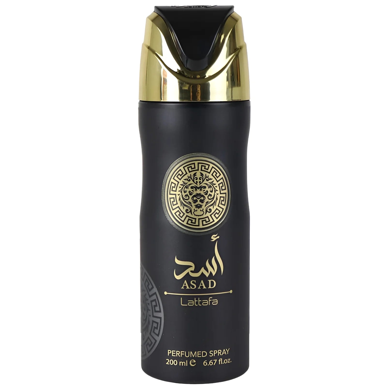 Asad Deodorant