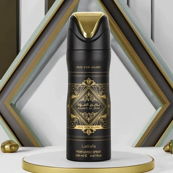 Bade'e Al Oud Deodorant
