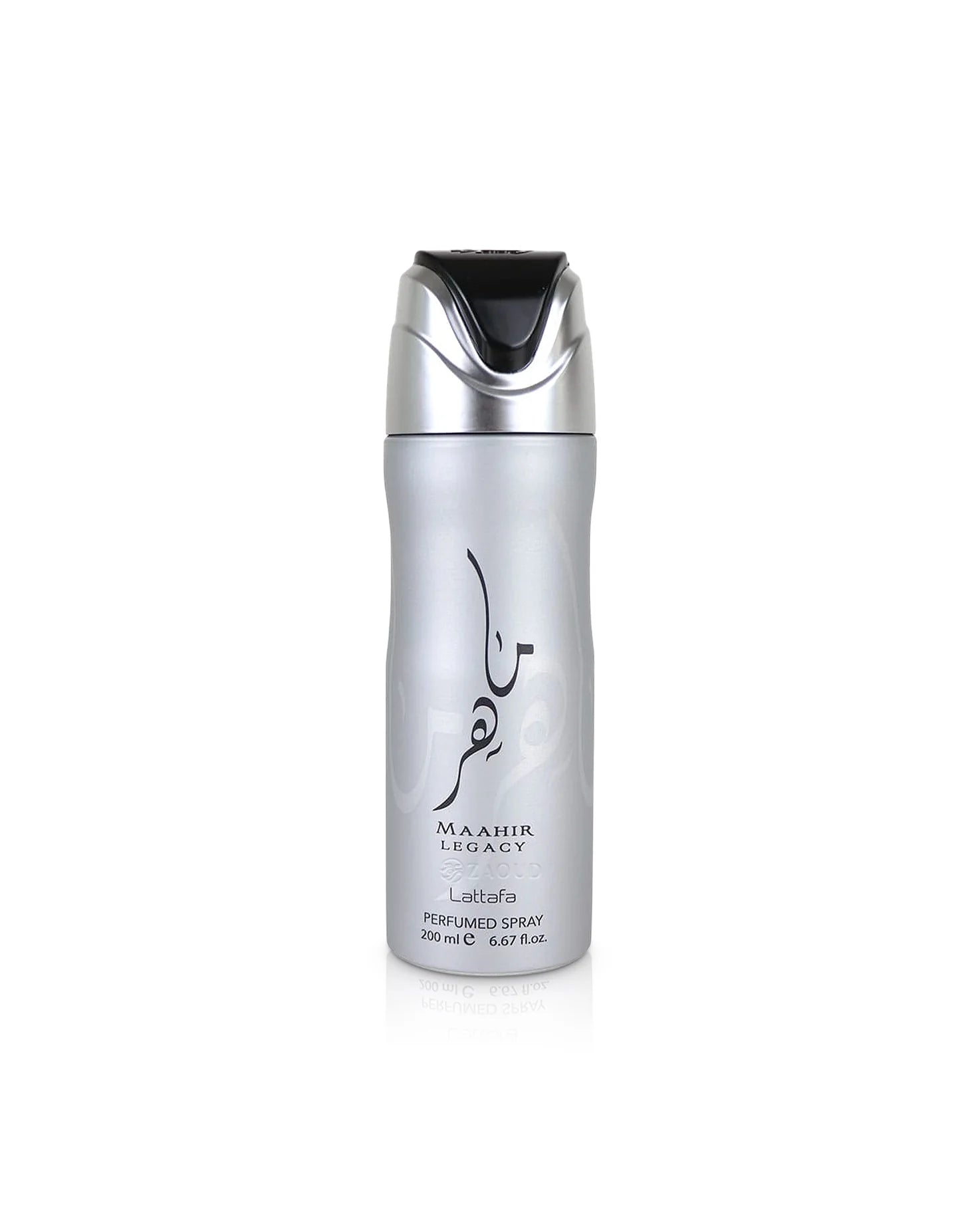 Maahir Legacy Deodorant