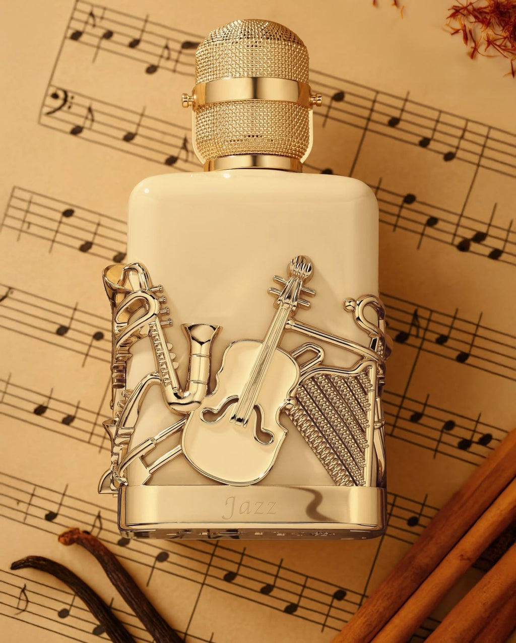 Notes Jazz