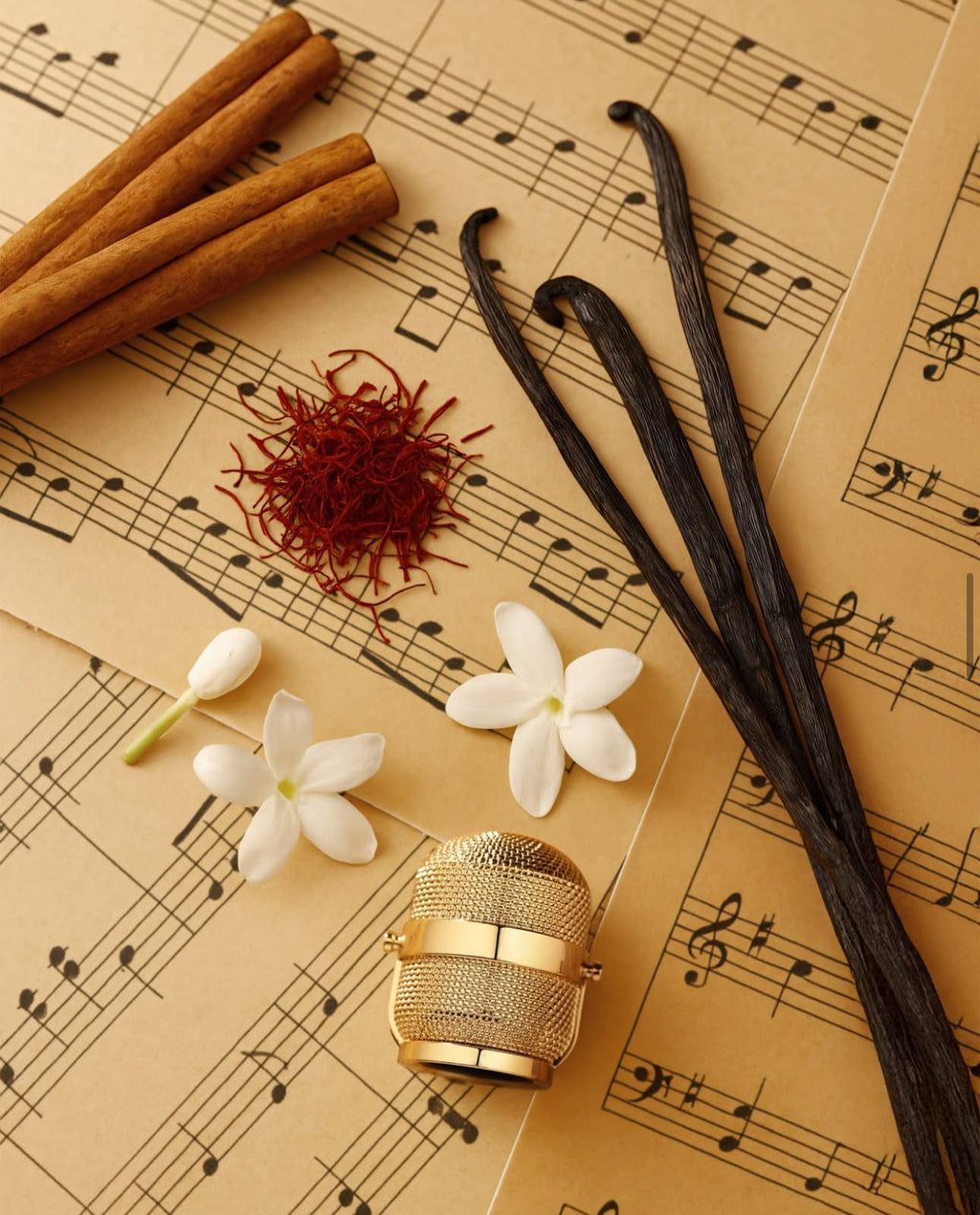 Notes Jazz